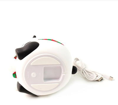 Panda 7 - colour LED Silicone Touch Lamp (1 pc)